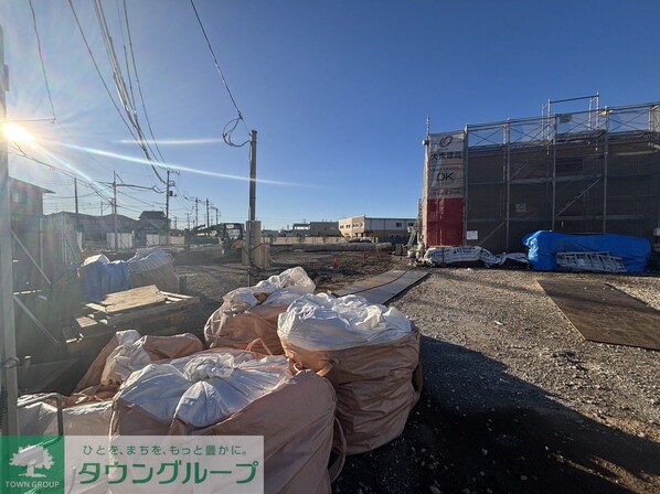 グラン クリュAの物件内観写真